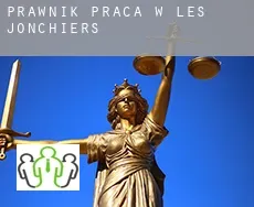 Prawnik praca w  Les Jonchiers