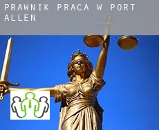 Prawnik praca w  Port Allen