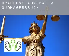 Upadłość adwokat w  Sudhägerbruch