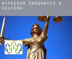 Wypadków drogowych w  Calvera