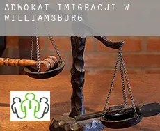 Adwokat imigracji w  Williamsburg