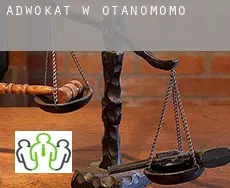 Adwokat w  Otanomomo