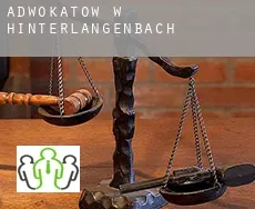 Adwokatów w  Hinterlangenbach