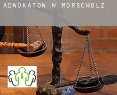 Adwokatów w  Morscholz