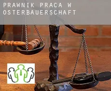 Prawnik praca w  Osterbauerschaft