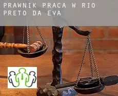 Prawnik praca w  Rio Preto da Eva