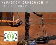 Wypadków drogowych w  Bailliewhir