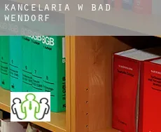 Kancelaria w  Bad Wendorf