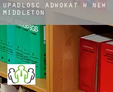 Upadłość adwokat w  New Middleton