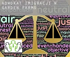 Adwokat imigracji w  Garden Farms