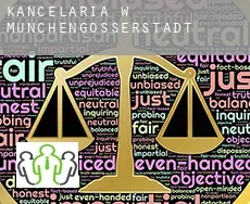 Kancelaria w  Münchengosserstädt