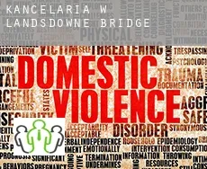 Kancelaria w  Landsdowne Bridge