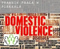 Prawnik praca w  Pirkkala