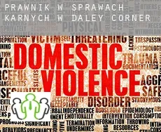 Prawnik w sprawach karnych w  Daley Corner