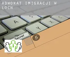 Adwokat imigracji w  Loch