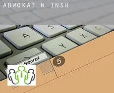 Adwokat w  Insh