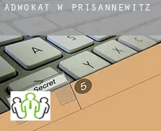 Adwokat w  Prisannewitz