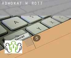 Adwokat w  Rott