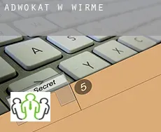 Adwokat w  Wirme