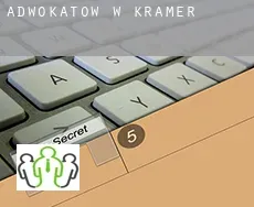 Adwokatów w  Kramer