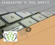 Adwokatów w  Oak Grove
