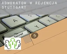 Adwokatów w  Rejencja Stuttgart