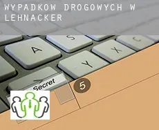 Wypadków drogowych w  Lehnacker