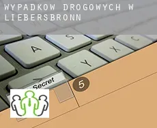 Wypadków drogowych w  Liebersbronn