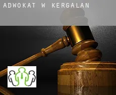 Adwokat w Kergalan