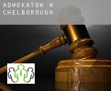 Adwokatów w  Chelborough