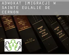 Adwokat imigracji w  Sainte-Eulalie-de-Cernon