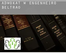 Adwokat w  Engenheiro Beltrão