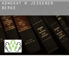 Adwokat w  Jessener Berge