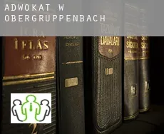 Adwokat w  Obergruppenbach