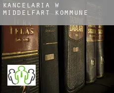 Kancelaria w  Middelfart Kommune