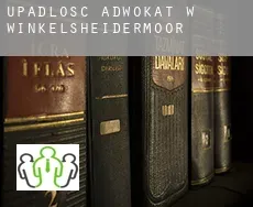 Upadłość adwokat w  Winkelsheidermoor
