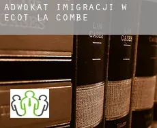 Adwokat imigracji w  Ecot-la-Combe