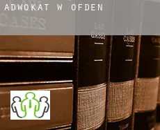 Adwokat w  Ofden