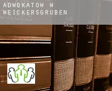 Adwokatów w  Weickersgrüben