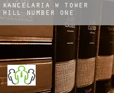 Kancelaria w  Tower Hill Number One