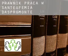 Prawnik praca w  Sant'Eufemia d'Aspromonte