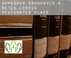 Wypadków drogowych w  Netos