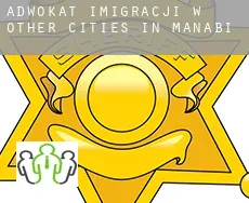 Adwokat imigracji w Other cities in Manabi