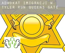 Adwokat imigracji w  Tyler Run-Queens Gate