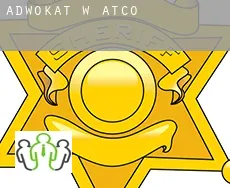 Adwokat w  Atco