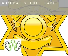 Adwokat w  Gull Lake