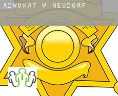 Adwokat w  Neudorf