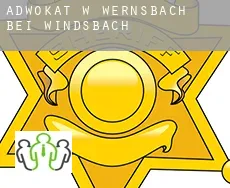 Adwokat w  Wernsbach bei Windsbach