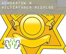 Adwokatów w  Atltzayanca de Hidalgo