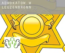 Adwokatów w  Leuzenbronn